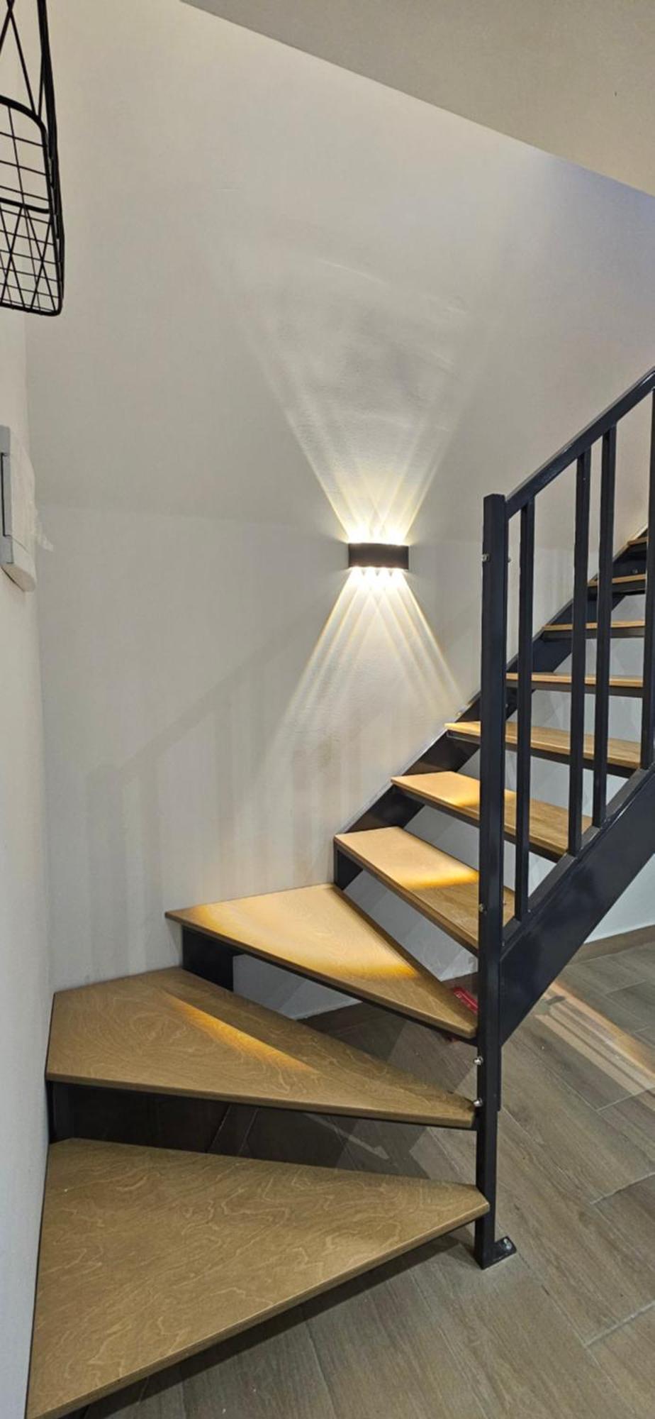 세인트폴스베이 Sea Breeze Penthouse And Terrace Qawra St Paul'S Bay 아파트 외부 사진