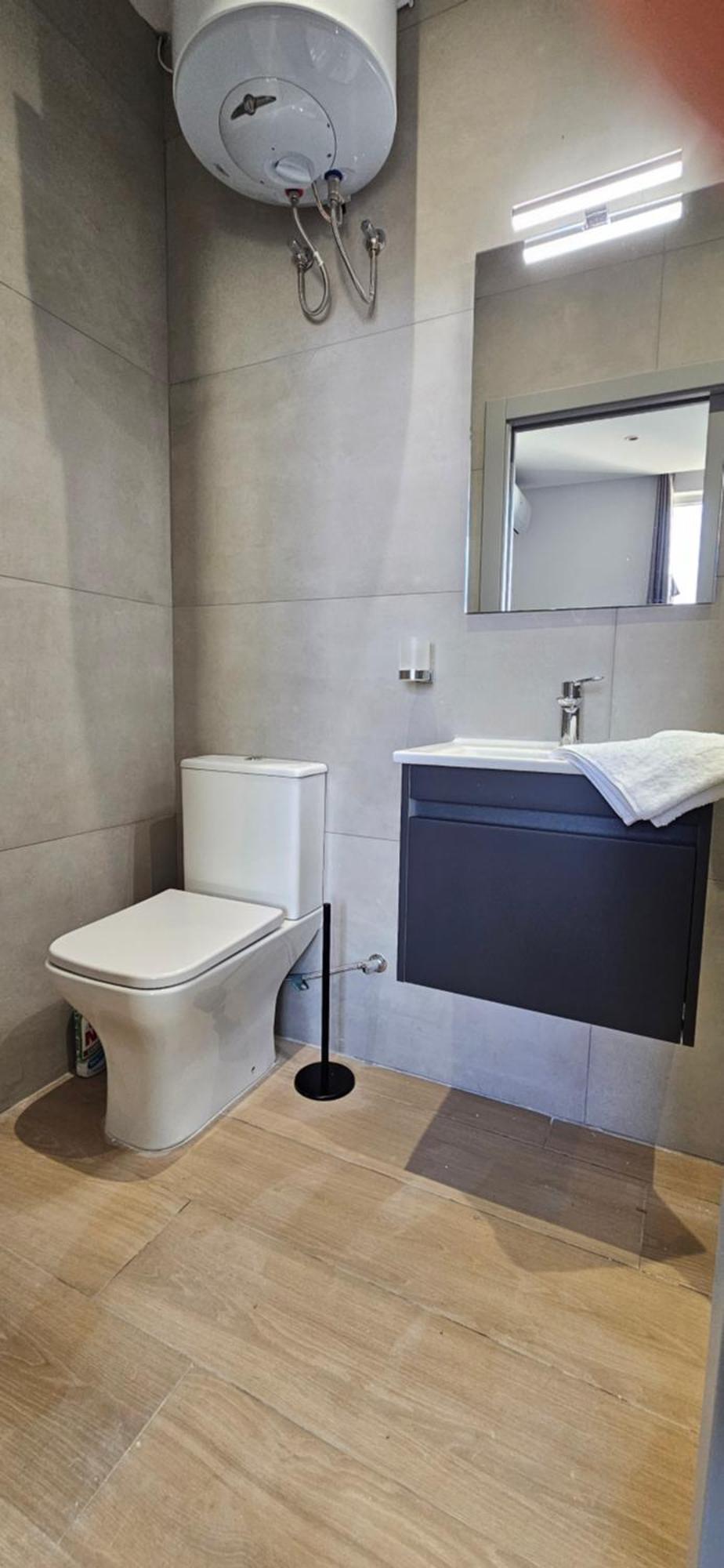 세인트폴스베이 Sea Breeze Penthouse And Terrace Qawra St Paul'S Bay 아파트 외부 사진