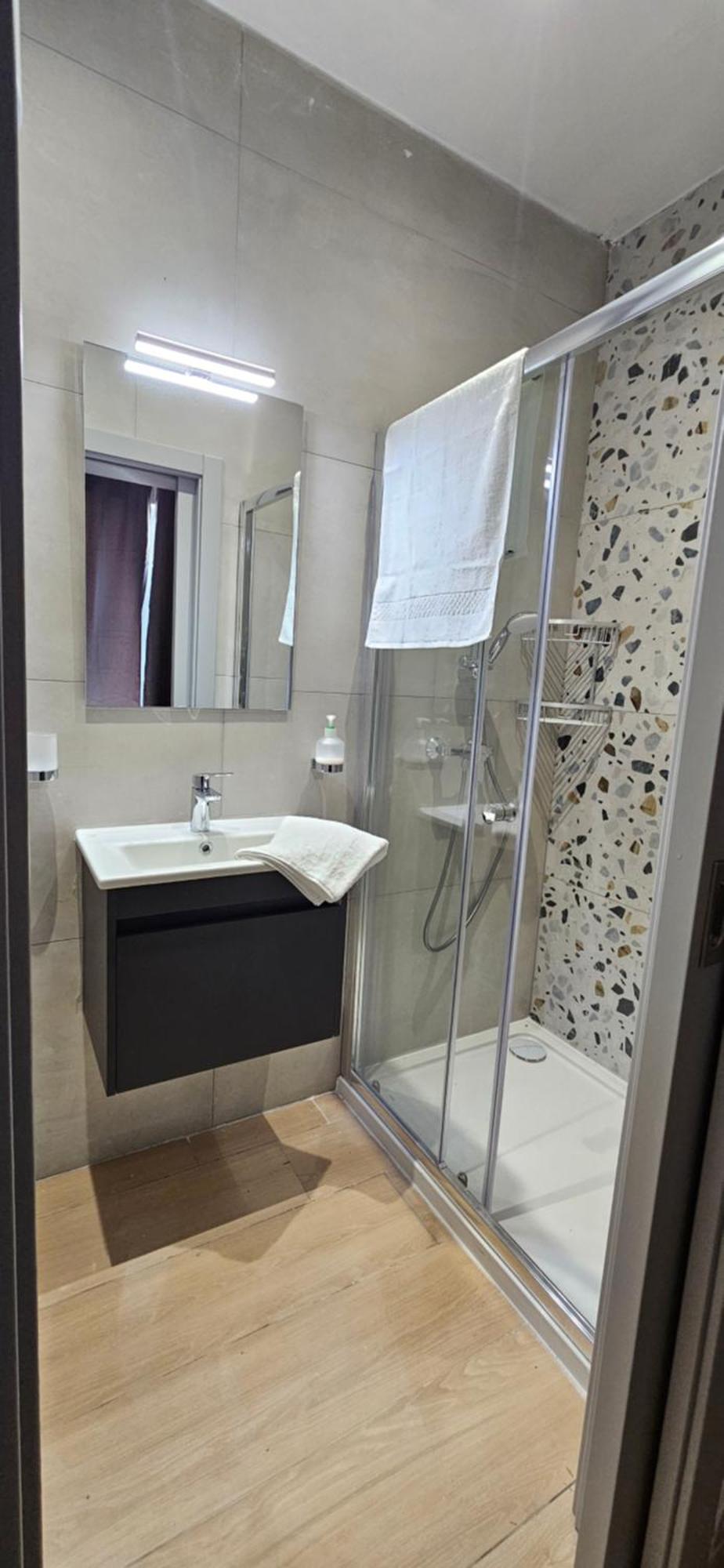 세인트폴스베이 Sea Breeze Penthouse And Terrace Qawra St Paul'S Bay 아파트 외부 사진