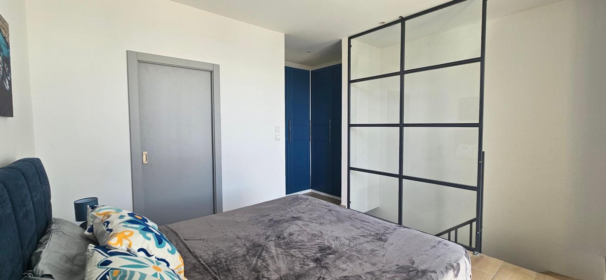 세인트폴스베이 Sea Breeze Penthouse And Terrace Qawra St Paul'S Bay 아파트 외부 사진